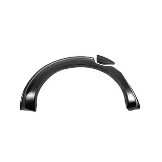 Fender Flares with AdBlue (EuroCap) photo 4