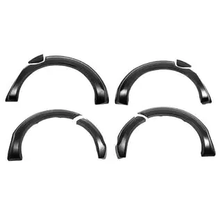 Fender Flares with AdBlue (EuroCap) photo 2