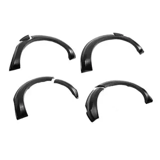 Fender Flares with AdBlue (EuroCap) photo 3