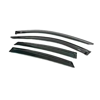 Window Deflectors for SUV (4 pcs, HIC) photo 2