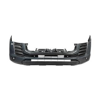 GR Body Kit Upgrade Set Toyota Land Cruiser 300 2021- photo 2