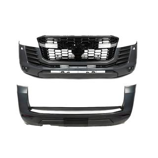GR Body Kit Upgrade Set Toyota Land Cruiser 300 2021- photo 1