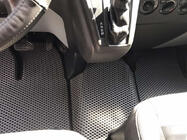 Ford Transit 2014- EVA Floor Mats 2014-2018 (gray) photo 12