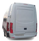 Mercedes Sprinter W907/W910 2018- Roof rack (high roof) photo 3