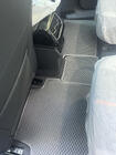 Volkswagen ID.6 2021- EVA Floor Mats (Gray) 2 Rows photo 4