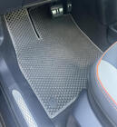 Volkswagen ID.6 2021- EVA Floor Mats (Gray) 2 Rows photo 3