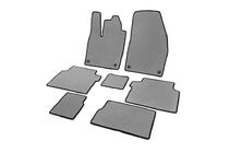 Volkswagen ID.6 2021- EVA Floor Mats (Gray) 2 Rows photo 2