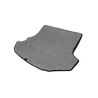 Trunk Mat EVA Gray photo 2
