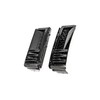 Fender Vents in Autobiography V2 Style (2005-2013) photo 2