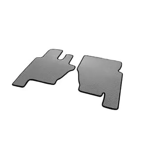 EVA Floor Mats only for Military Vehicles (grey) photo 2
