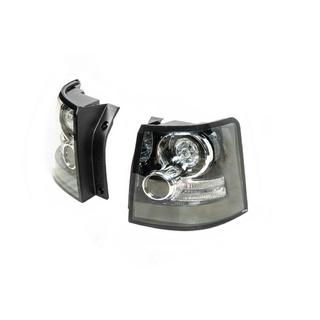 Tail Lights OEM Black (2 pcs) Range Rover Sport 2005-2013 photo 3
