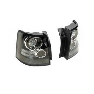 Tail Lights OEM Black (2 pcs) Range Rover Sport 2005-2013 photo 4
