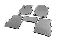 Mazda CX-5 2012-2017 EVA Floor Mats (Gray) photo 2