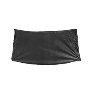 Hood Cover V2 (Leatherette) photo 1