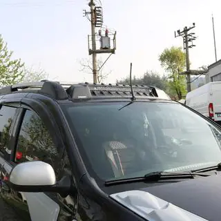 Windshield Visor V3 (LED) photo 1