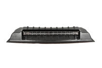 Dacia Duster 2008-2018 Windshield Visor V3 (LED) photo 6