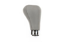 BMW 3 Series E36 1990-2000 Gear Shift Knob OEM (leatherette, smooth gray) photo 3