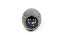 BMW 3 Series E36 1990-2000 Gear Shift Knob OEM (leatherette, smooth gray) photo 5