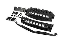 Mercedes S-class C217 Coupe 2014-2020 Body Kit S63 AMG photo 16