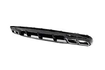 Mercedes S-class C217 Coupe 2014-2020 Body Kit S63 AMG photo 19