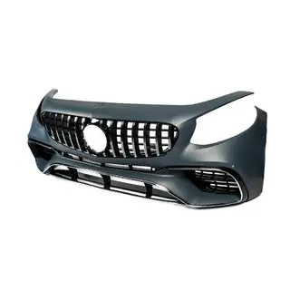 Body Kit S63 AMG photo 3
