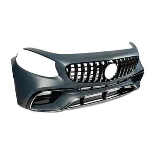 Body Kit S63 AMG photo 4