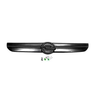 Winter grille cover 2001-2007 (upper) photo 4
