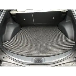 Trunk Mat (EVA, Black)