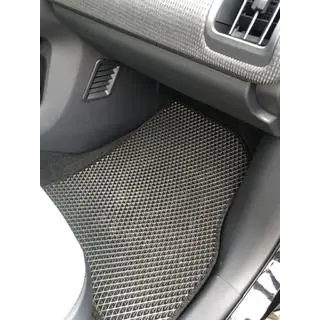 EVA Floor Mats (black) photo 4