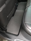 Citroen C-5 2008-2017 EVA Floor Mats (black) photo 4