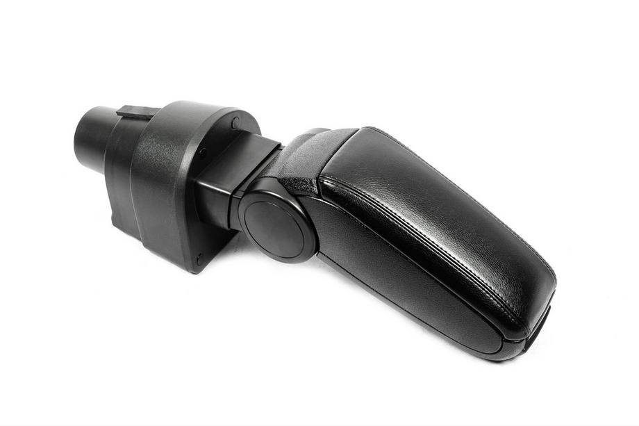 Kia Rio 2017- Armrest (into cup holder) Photo 2
