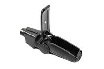Renault Sandero 2007-2013 Armrest (into cup holder) photo 3