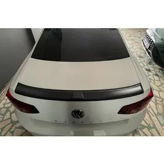 Sedan Spoiler (EuroCap, ABS) photo 2
