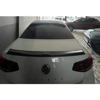 Sedan Spoiler (EuroCap, ABS) photo 3