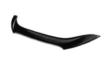 SsangYong Action 2005-2018 Hood Deflector (2013-2018, EuroCap) photo 5