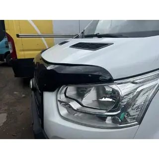 Hood Deflector EuroCap (2019+) photo 3