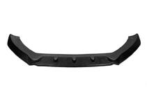Audi A5 2007-2015 Front lip spoiler Lip (for Base, 2011-2015, paintable) photo 5