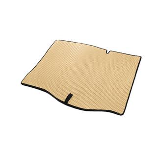 Trunk Mat (EVA, Beige) Renault Sandero 2013-2022 photo 2
