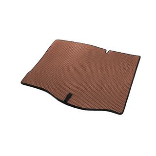 Trunk Mat EVA Brown Renault Sandero 2013-2022 photo 2