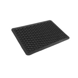 Heel pad rubber (black) photo 3
