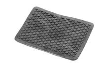 Heel Pad Rubber (Gray) photo 2