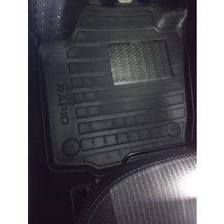 Heel Pad Rubber (Gray) photo 3