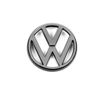 Front emblem 321853601 (OEM) photo 2