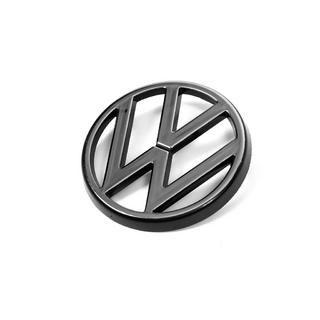 Front emblem 321853601 (OEM) photo 1