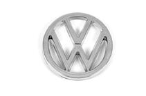 Volkswagen Golf 1 1974-1983 Front emblem 113853601B (OEM) photo 1