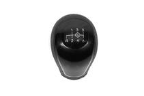 Mercedes Sprinter W907/W910 2018- Gear Shift Knob OEM (black with black) photo 1
