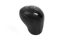 Mercedes Sprinter W907/W910 2018- Gear Shift Knob OEM (black with black) photo 2