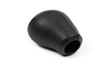 Mercedes Sprinter W907/W910 2018- Gear Shift Knob OEM (black with black) photo 3
