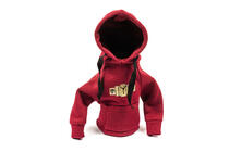 Gear Shift Cover Hoodie V904 (Ottoman Empire) photo 1