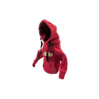 Gear Shift Cover Hoodie V904 (Ottoman Empire) photo 3